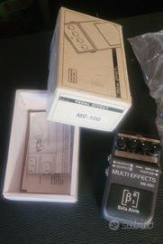 Beta Aivin Multieffect ME-100