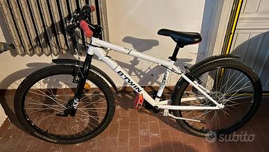 Bicicletta ragazzo decathlon rockrider