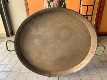 Pentola diametro 90