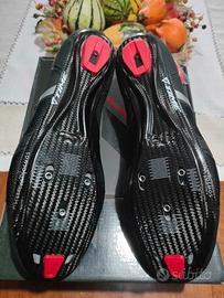 Scarpe da ciclismo OSMOS 15 tg. 43.5 NUOVE