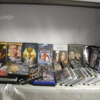 Lotto di 36 DVD video giochi per PC