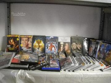 Lotto di 36 DVD video giochi per PC