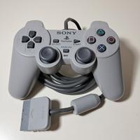 PlayStation 1 Dual Analog Controller SCPH 1180 Ps1