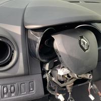 KIT AIRBAG COMPLETO RENAULT Clio Serie IV (12>19)