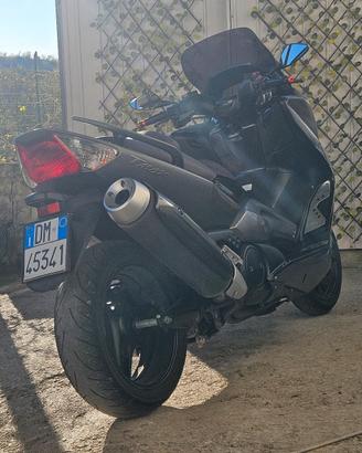 t max 2008 
