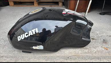 Ricambi Ducati Monster