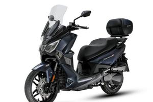 Sym Joyride 300