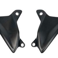 Deflettori carbonio Ducati Multistrada V4 NUOVI