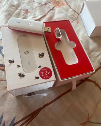Chiavetta usb vodafone