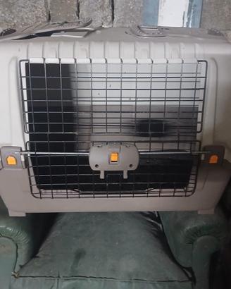 trasportino per animali 