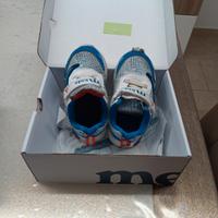 scarpe bambino melania