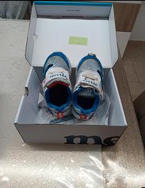 scarpe bambino melania