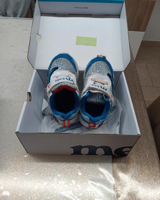 scarpe bambino melania