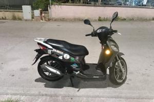 SYM SYMPHONY 50 FINANZ INTERESSI 0 NO ANTICIPO NO 