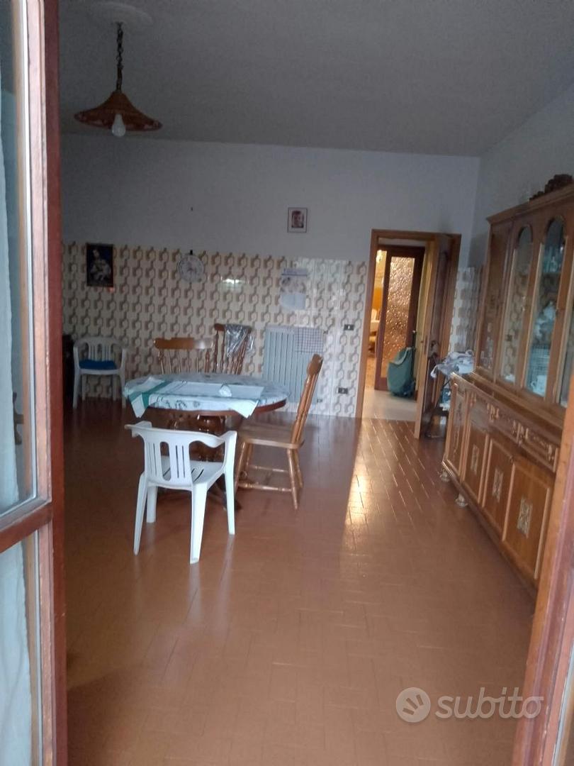 Appartamento – Avellino, Ferrovia, Pianodardine - Vista 5