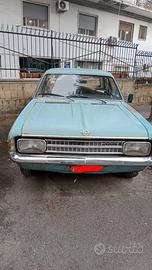 Opel record anni 60