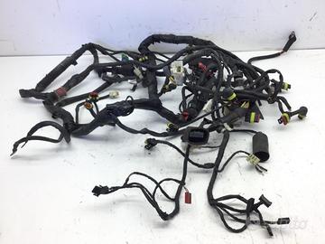 PIAGGIO BEVERLY IE RST EURO 3 300 CAVI CABLAGGIO M