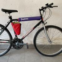 Bicicletta uomo mountain bike