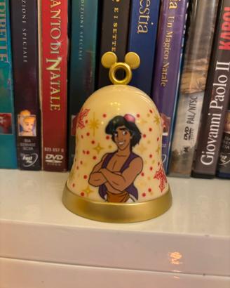 Campanella Conad Aladin