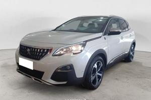 Peugeot 3008 1.5 bluehdi Crossway s&s 130cv eat8
