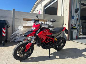 Ducati Hypermotard