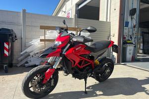 Ducati Hypermotard