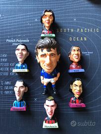 Lotto Action Figure Calcio Vintage Candy Goal IP