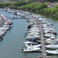 Posto barca stagionale o marzo/dicembre 2026