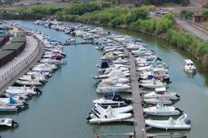 Posto barca stagionale o marzo/dicembre 2026