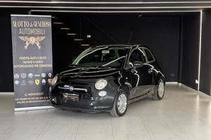 Fiat 500 1.3 Multijet 16V 75 CV Lounge 2009