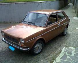 Fiat 127 - 1977