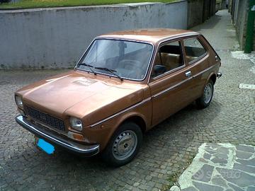 Fiat 127 - 1977