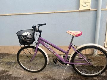 Bicicletta Cobran 