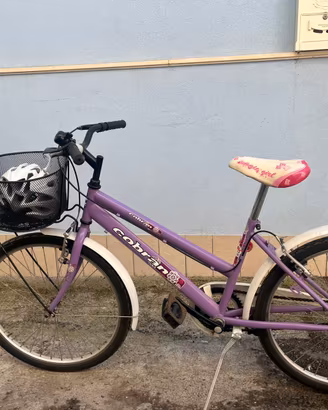 Bicicletta Cobran 