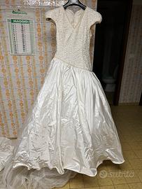 Vestito da sposa
