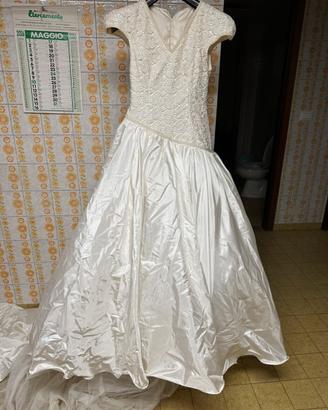 Vestito da sposa