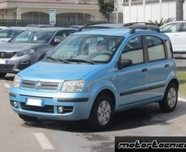 Fiat Panda 1.3 MJT 16V Dynamic