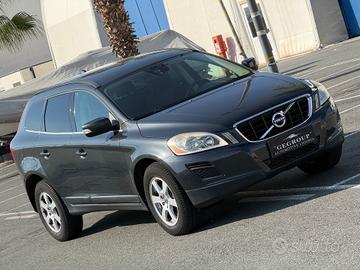 Volvo XC 60 XC60 D4 Momentum