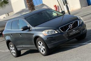 Volvo XC 60 XC60 D4 Momentum