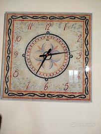 Orologio a parete 