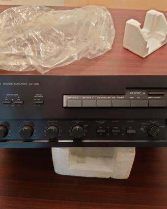 Yamaha AX-500 amplificatore stereo - imballo orig