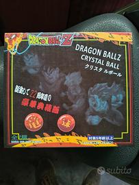 Dragon Ball Z sfere del drago