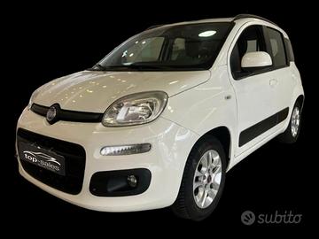 Fiat Panda 1.2 EasyPower Easy GPL OK Neopatentati