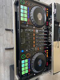 Console DJ Pioneer Ddj 1000 rekordbox