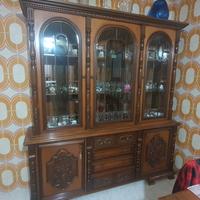 Credenza/piattaia