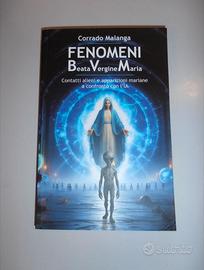 Fenomeni BVM| Ufo nella mente|6 Giorni sulla Terra