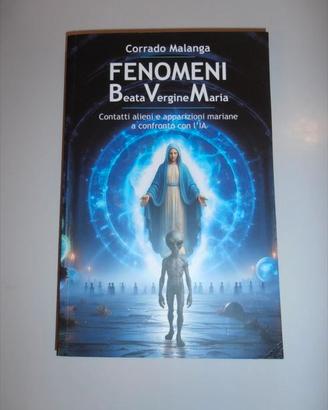 Fenomeni BVM| Ufo nella mente|6 Giorni sulla Terra
