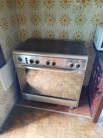 Cucina libera installazione