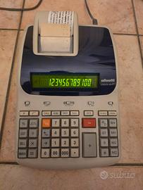 OLIVETTI LOGOS 664T