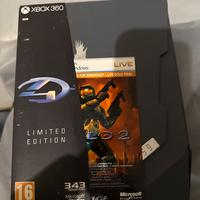 Halo 4 limited edition
